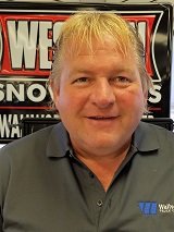 Mark Svendsgaard Mark Svendsgaard