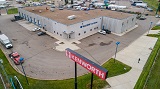 BISMARCK SERVICE TEAM BISMARCK SERVICE TEAM