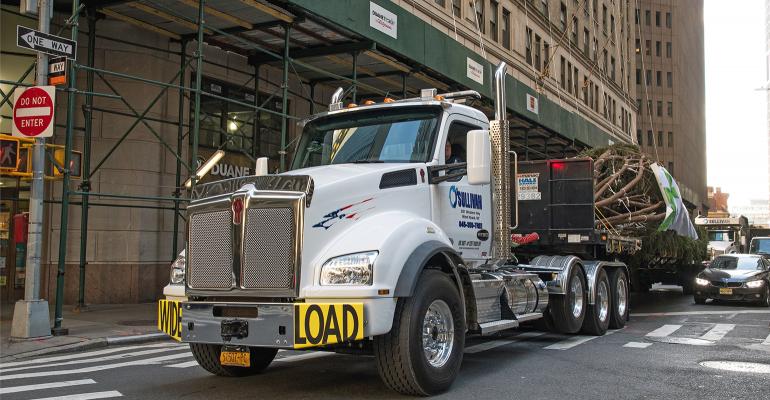 Truck Trailer News Wallwork Truck Center