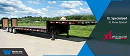 Paver Special