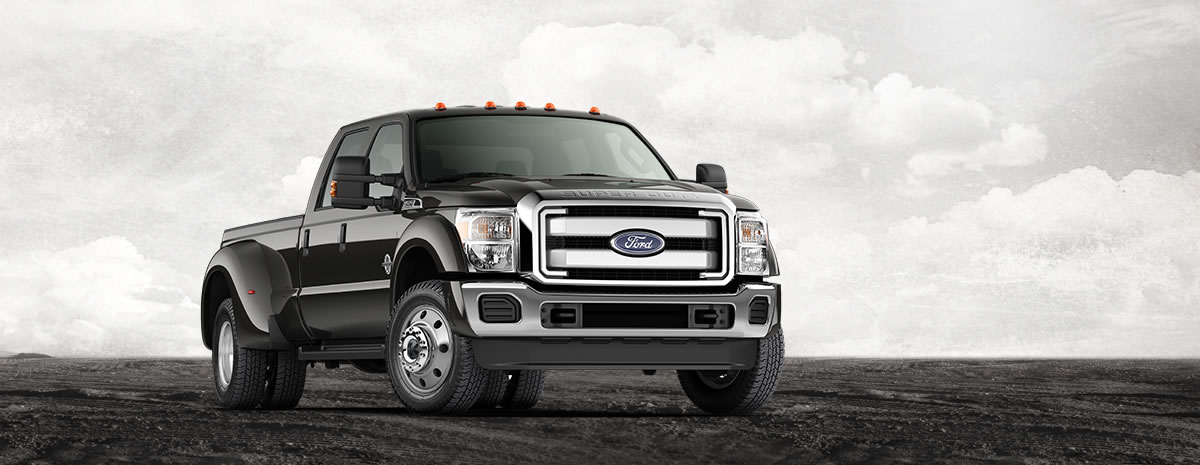 2016 Ford F450 XLT Review