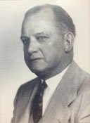 Bill Wallwork Sr.