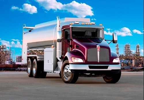 Truck & Trailer News Wallwork Truck Center Kenworth T370 Crane And Kenworth T370 Fuel Tanker At Kenworth T370 Dump Truck truck & trailer news wallwork truck center Kenworth T370 Crane and kenworth t370 fuel tanker at Kenworth T370 Dump Truck