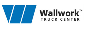 Wallwork Truck Center Logo